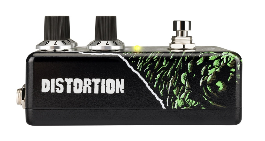 Fender Godzilla Distortion